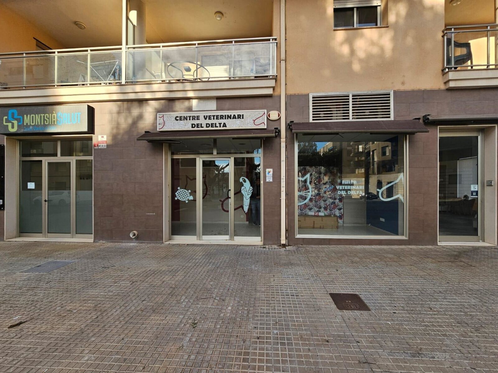 , Sant Carles de la Ràpita, TAR for Rent