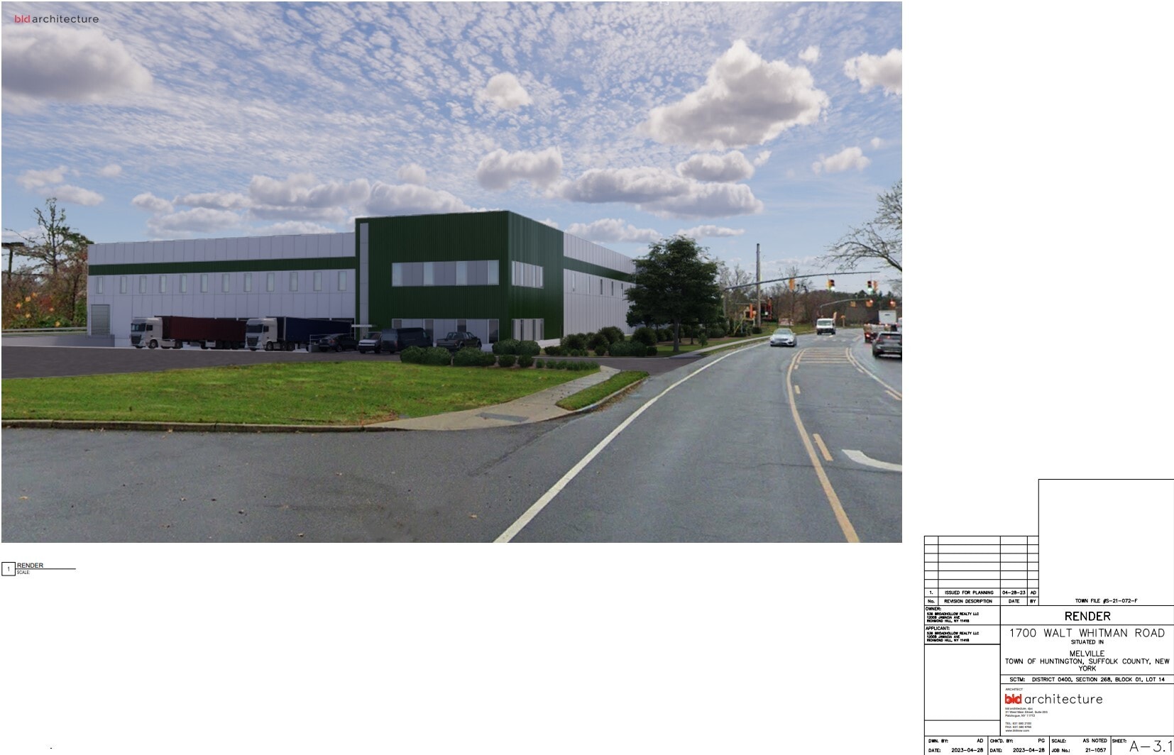 1700 Walt Whitman Rd, Melville, NY for Rent