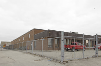 Brampton, ON Industrial - 27 Melanie Dr