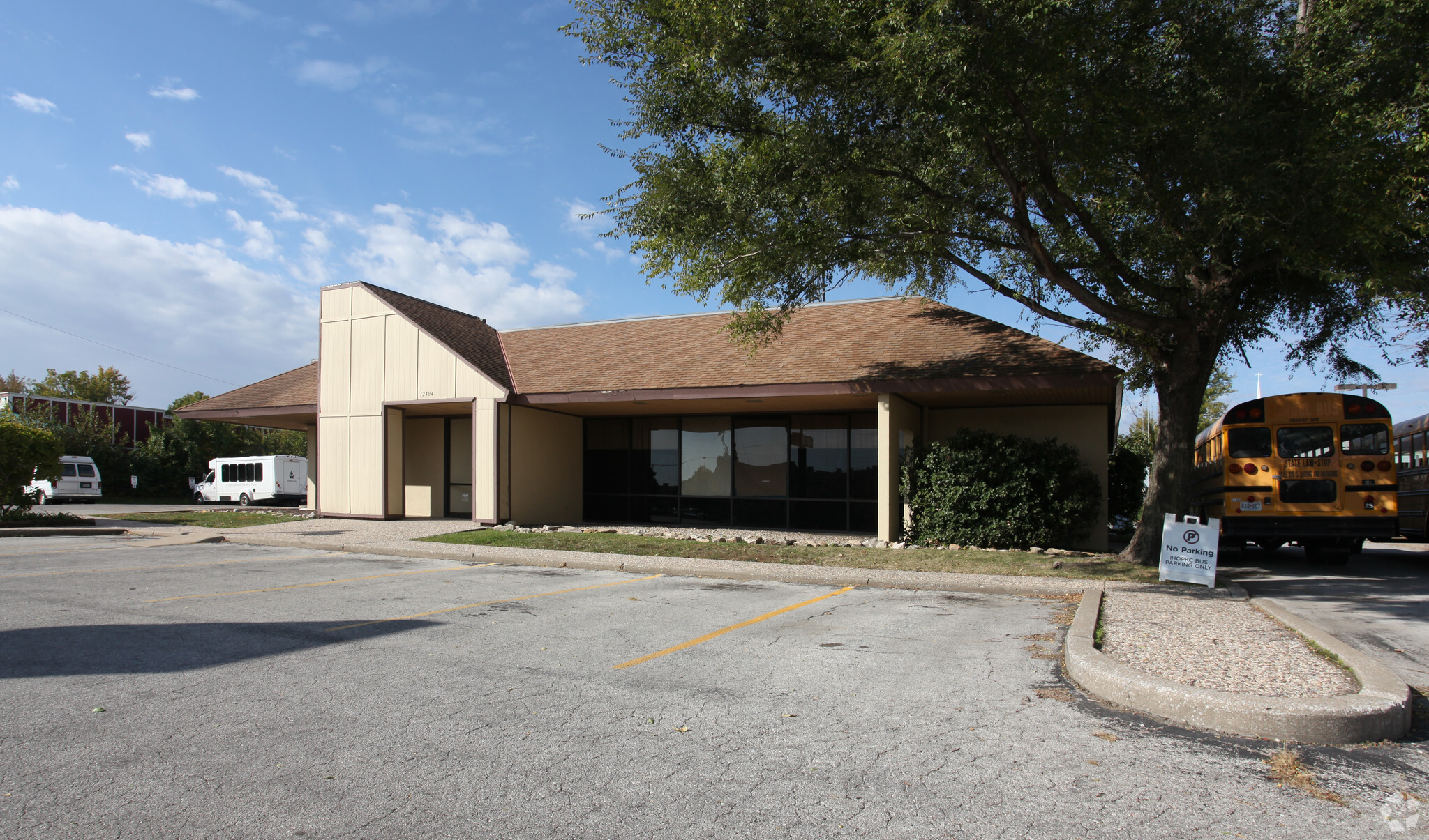 12404 Blue Ridge Blvd, Grandview, MO for Rent