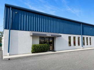 West Palm Beach, FL Industrial - 1426 Skees Rd West Palm Beach, FL Industrial - 1426 Skees Rd