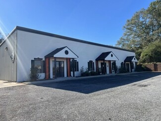 Dadeville, AL Office/Retail - 18124 US-280