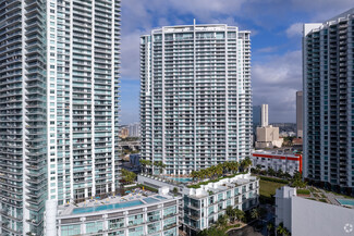 Miami, FL Retail - 90 SW 3rd St