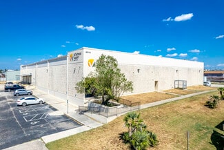 San Antonio, TX Industrial - 4311 Director Dr