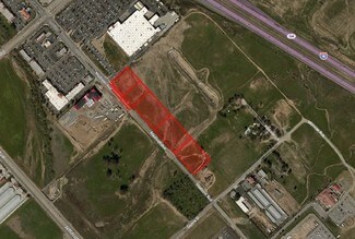 Murrieta, CA Commercial Land - NEQ Madison & Guava St Murrieta, CA Commercial Land - NEQ Madison & Guava St