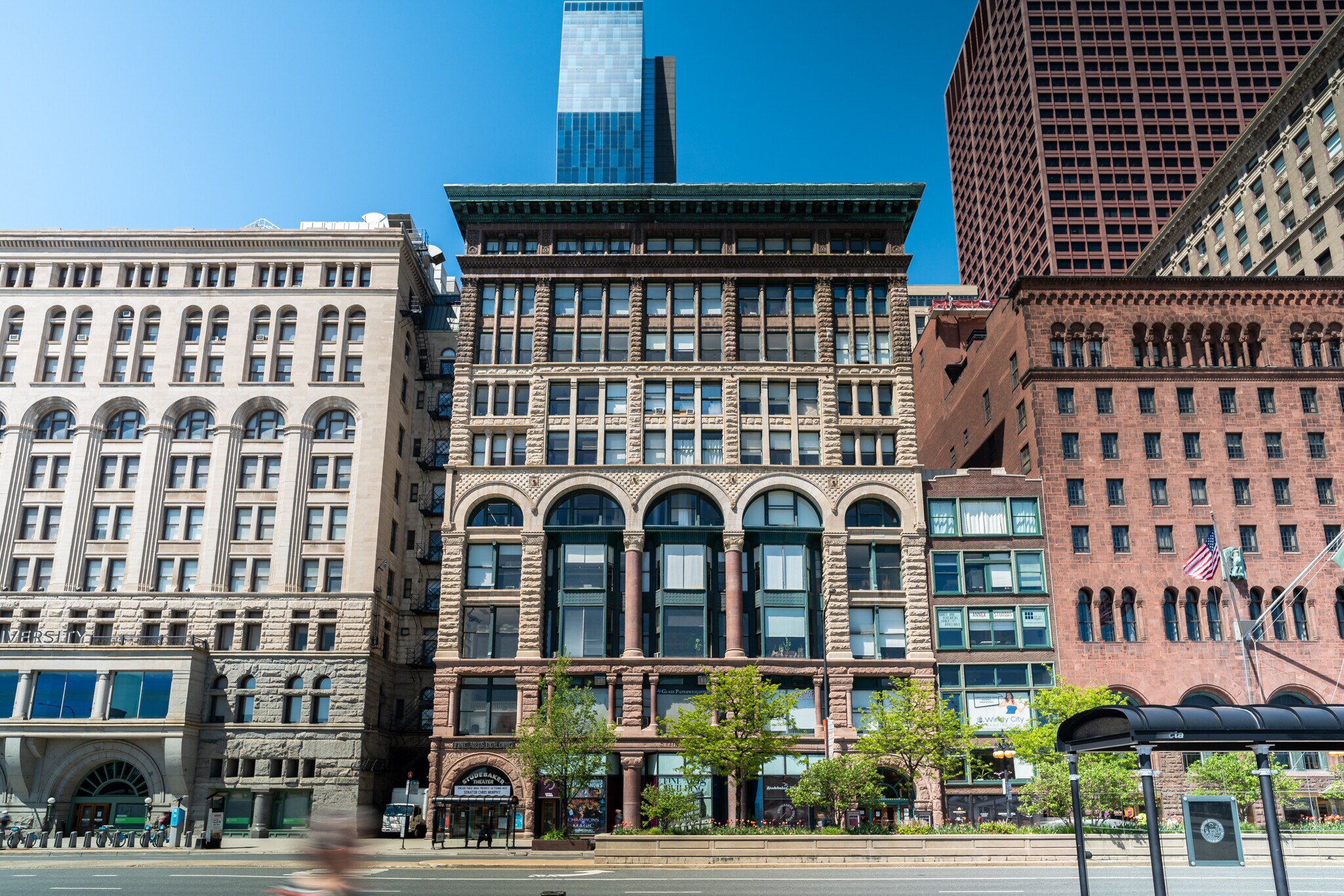 410 S Michigan Ave, Chicago, IL for Rent