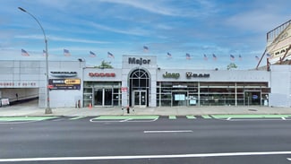 Long Island City, NY Retail - 50-30 Northern Blvd
