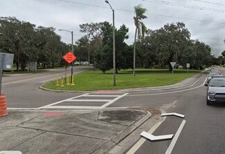 Brandon, FL Commercial - 440 Lithia Pinecrest Rd