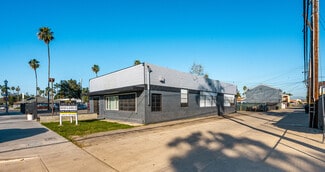 Anaheim, CA Industrial - 111 E Wilhelmina St