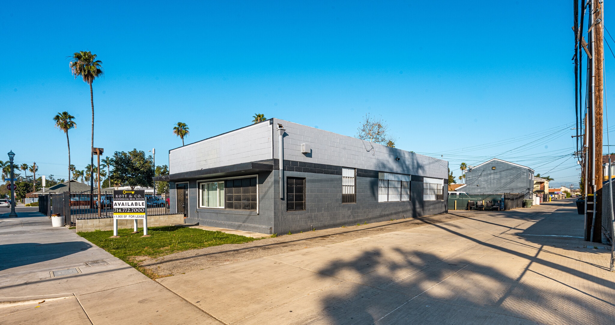 111 E Wilhelmina St, Anaheim, CA for Rent