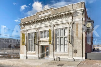 Harrisburg, PA Office - 1006 Market St