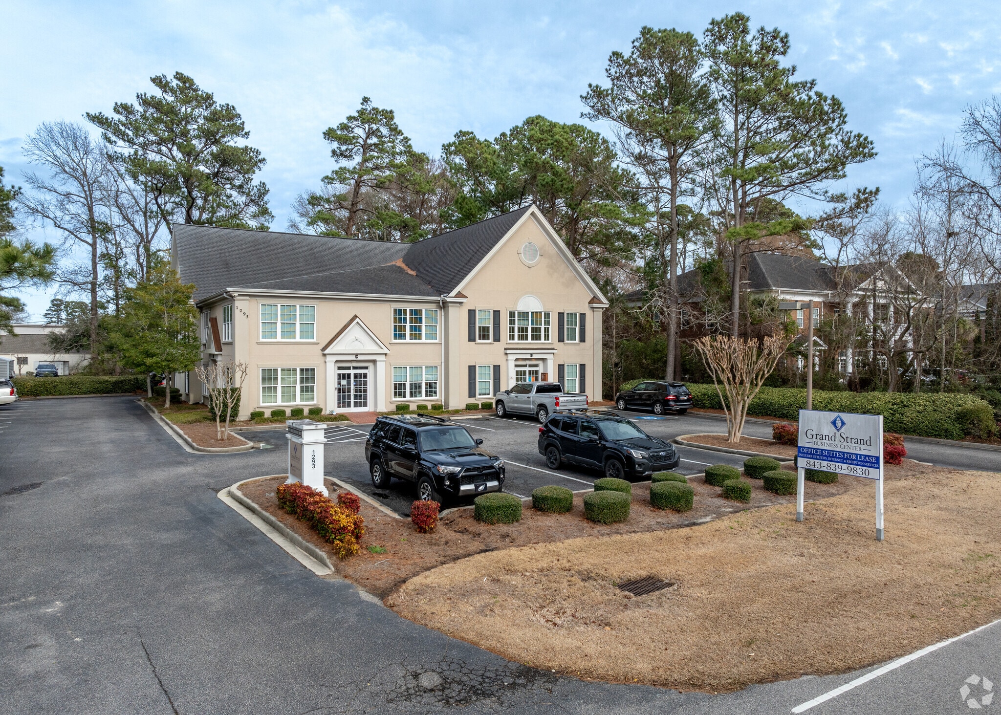 1293 Professional Dr, Myrtle Beach, SC for Sale