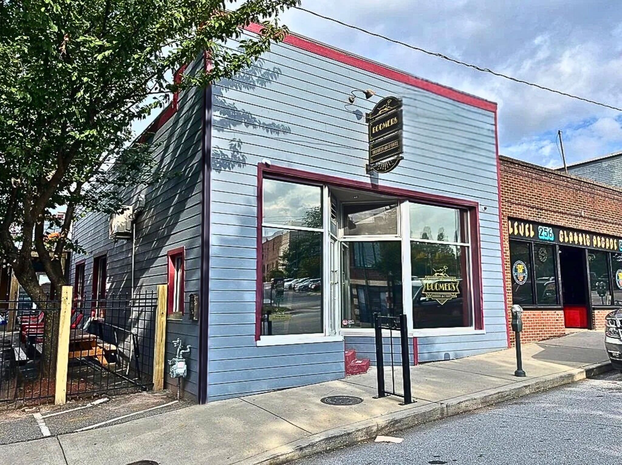81 Coxe Ave, Asheville, NC for Rent