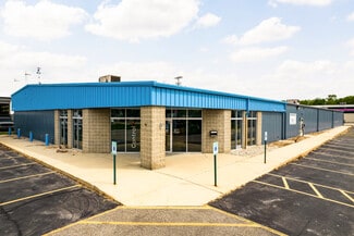 Madison, WI Industrial - 2425 - 2429 S Stoughton Rd