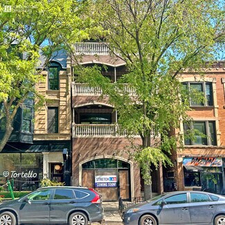 Chicago, IL undefined - 1744 W Division St