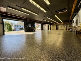 Throop, PA Flex - 9 Ester St