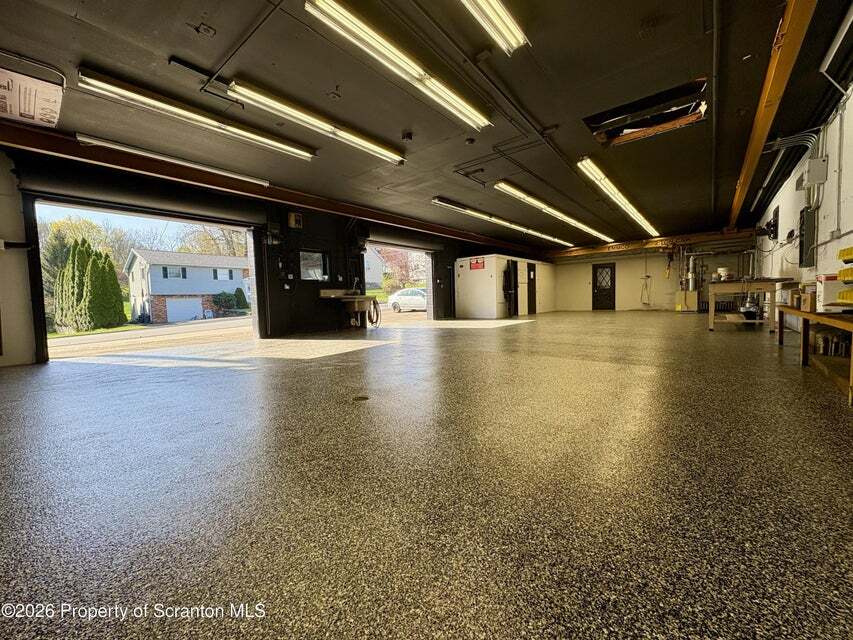 9 Ester St, Throop, PA for Rent