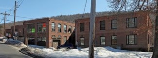 Beacon Falls, CT Office, Flex - 141 S Main St