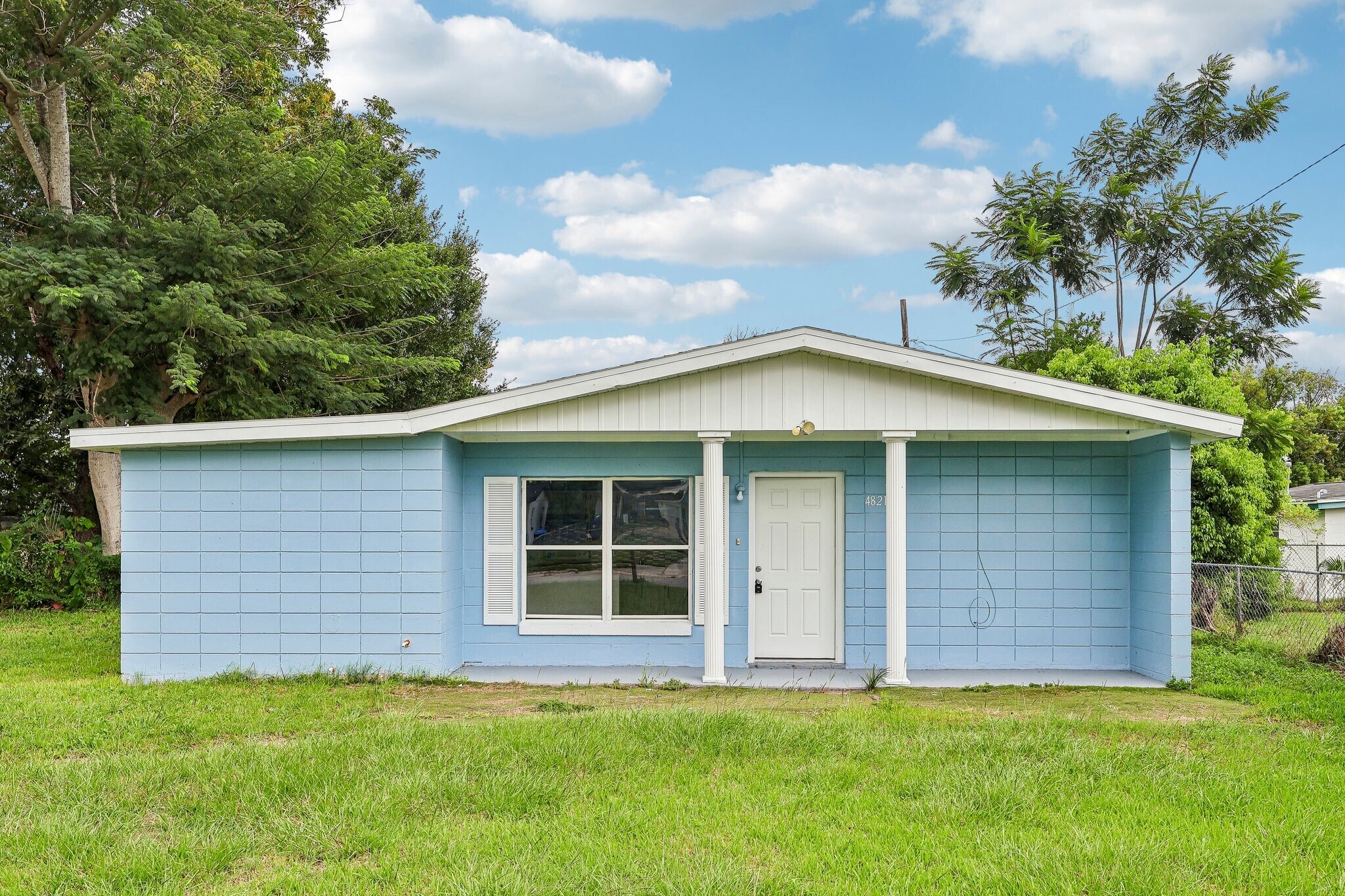 4821 Shoshone St, Orlando, FL for Sale