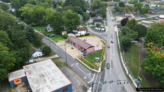 Wooster, OH Freestanding - 611 W Liberty St