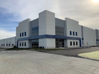 Avon, IN Industrial - 8645 Velocity Ct Avon, IN Industrial - 8645 Velocity Ct