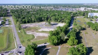 Ocala, FL Apartments - 3821 SW 43rd Ct