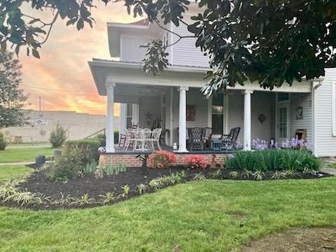 101 Webb Rd E, Bell Buckle, TN for Sale