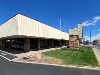 Lakewood, CO Showroom - 8101 W Colfax Ave