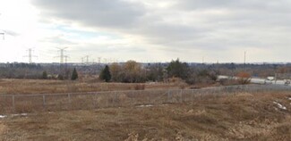 Brampton, ON Commercial Land - 0 Mavis Rd