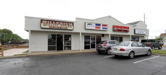 Virginia Beach, VA Retail - 3912 Bonney Rd