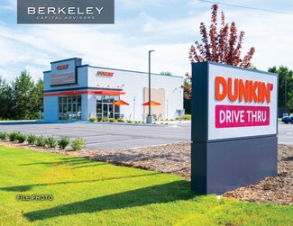 Santee, SC Retail - 8832 Old Number Six hwy