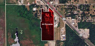 Apopka, FL Industrial - 2928 Orange Blossom Trl Apopka, FL Industrial - 2928 Orange Blossom Trl