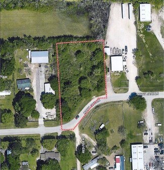 Tomball, TX Commercial Land - 14410 Mary Jane Ln Tomball, TX Commercial Land - 14410 Mary Jane Ln