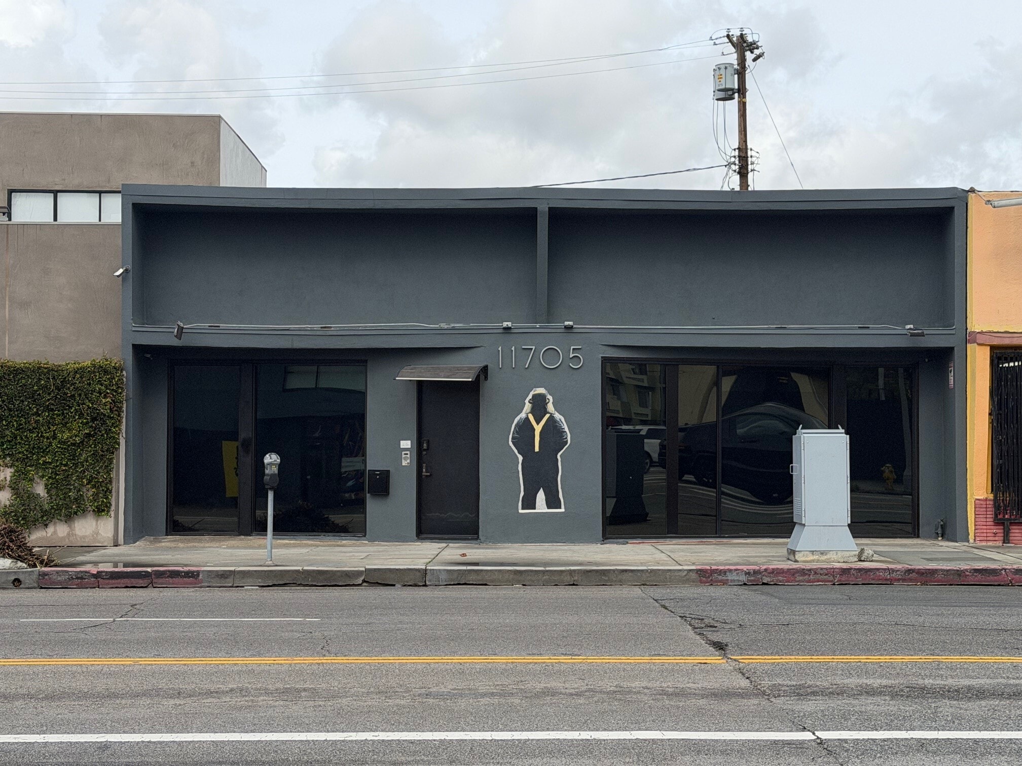 11705-11707 Pico Blvd, Los Angeles, CA for Rent