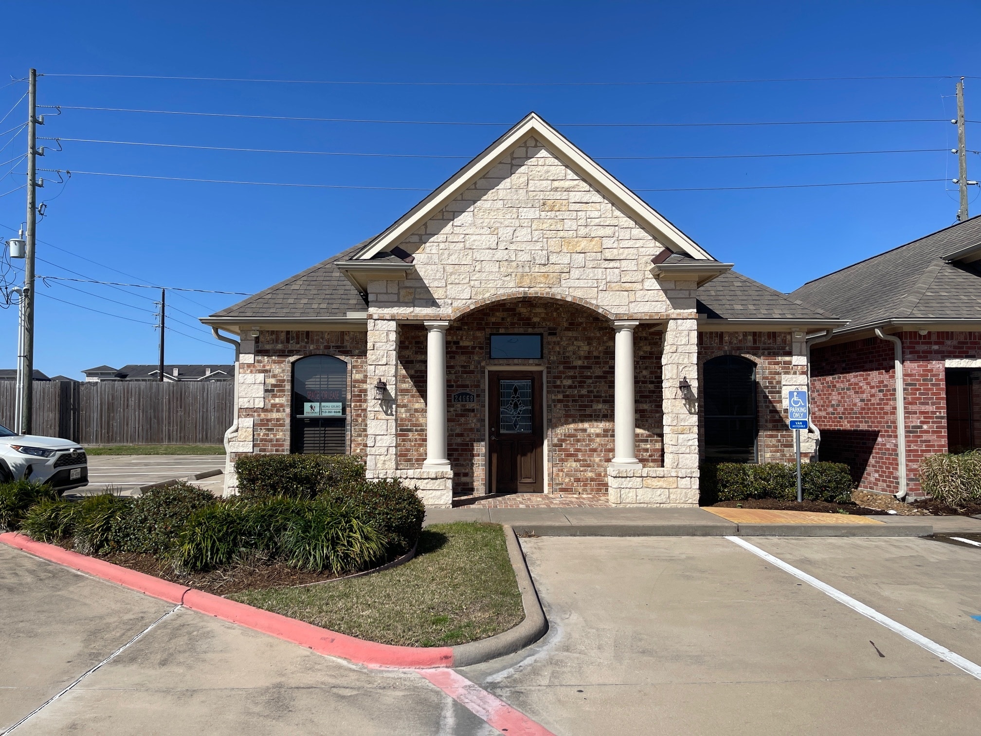 24668 Kingsland Blvd, Katy, TX for Rent