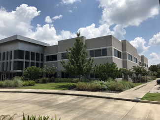 Houston, TX Office - 7310 N Eldridge Pky
