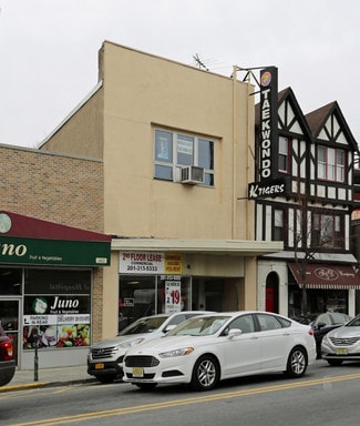 Cliffside Park, NJ Office/Retail - 665 Anderson Ave