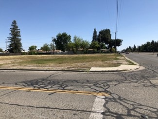 Visalia, CA Commercial - 507 E K Rd Visalia, CA Commercial - 507 E K Rd