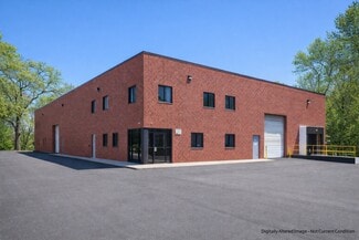 Wakefield, MA Industrial - 1 Nablus Rd