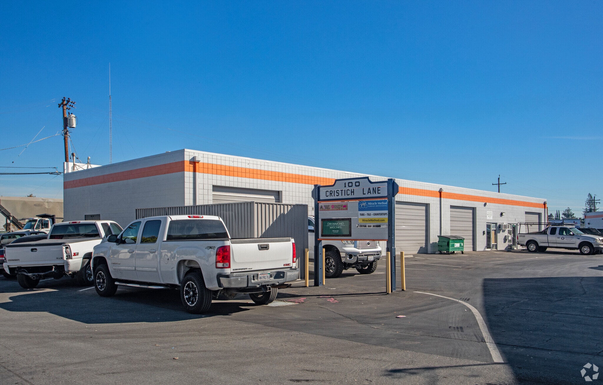 100 Cristich Ln, Campbell, CA for Rent