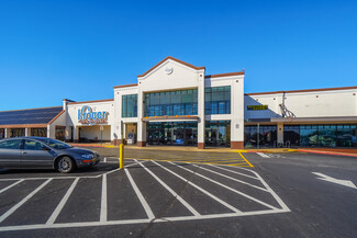 Acworth, GA Retail - 6199 Highway 92