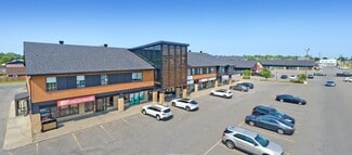 Kirkland, QC Office, Office/Medical - 3572-3664 Saint-Charles Boul