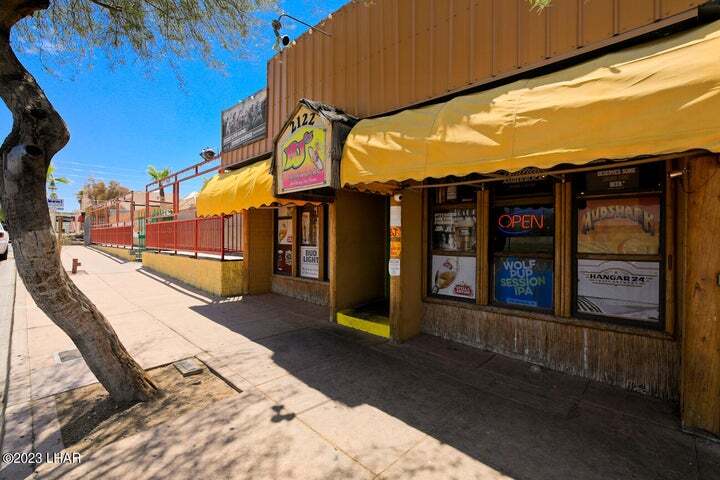 2122 McCulloch Blvd N, Lake Havasu City, AZ for Sale