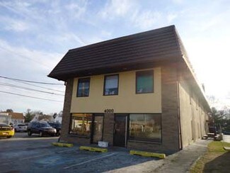 Brookhaven, PA undefined - 4000 Edgmont Ave