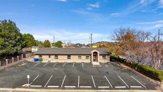 Prescott, AZ Office/Medical - 1202 Willow Creek Rd