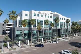 Chandler, AZ Office - 55 N Arizona Pl