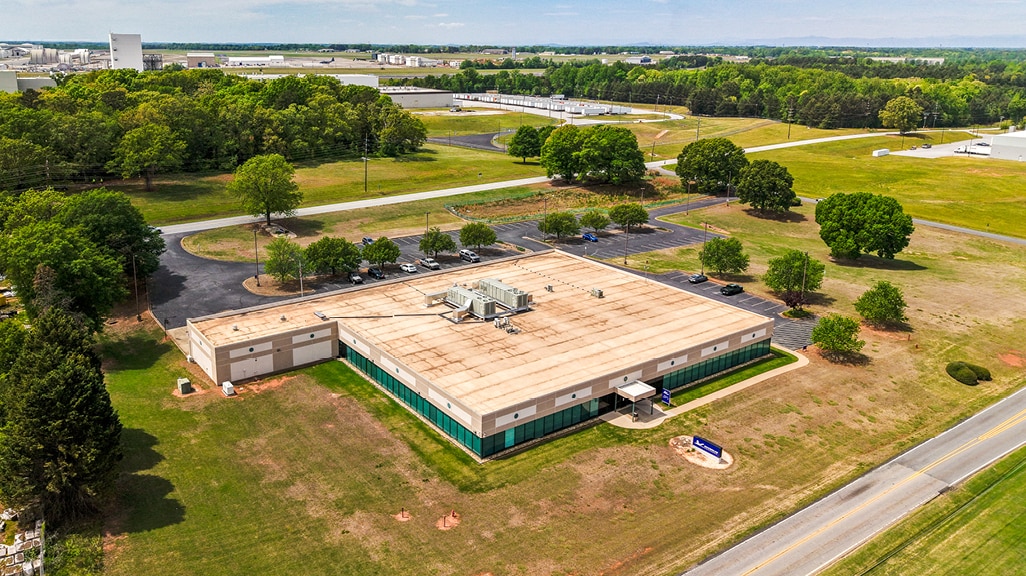 1305 Perimeter Rd, Greenville, SC for Sale