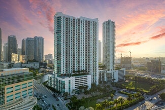 Miami, FL Apartments - 350 S Miami Ave