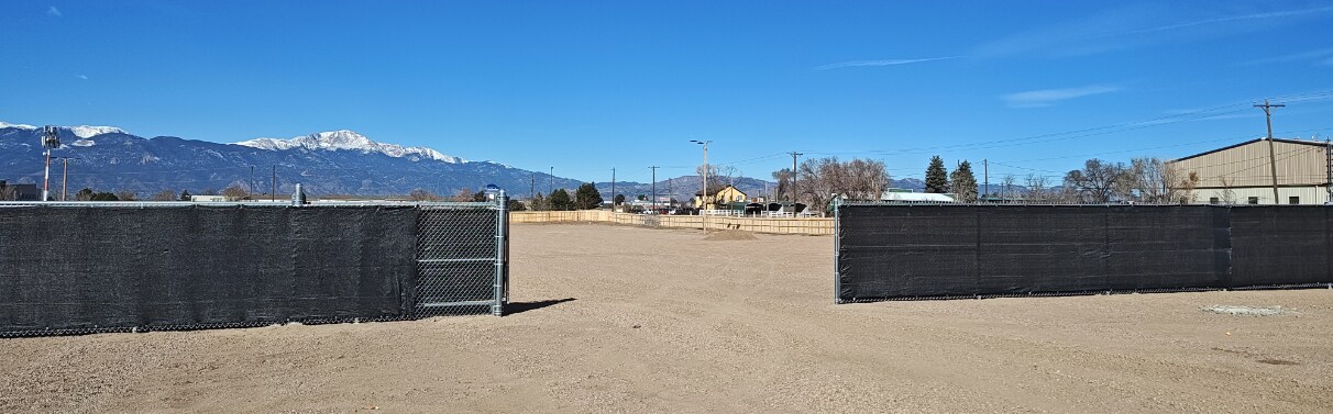 7113-7223 Space Village Ave, Colorado Springs, CO for Rent
