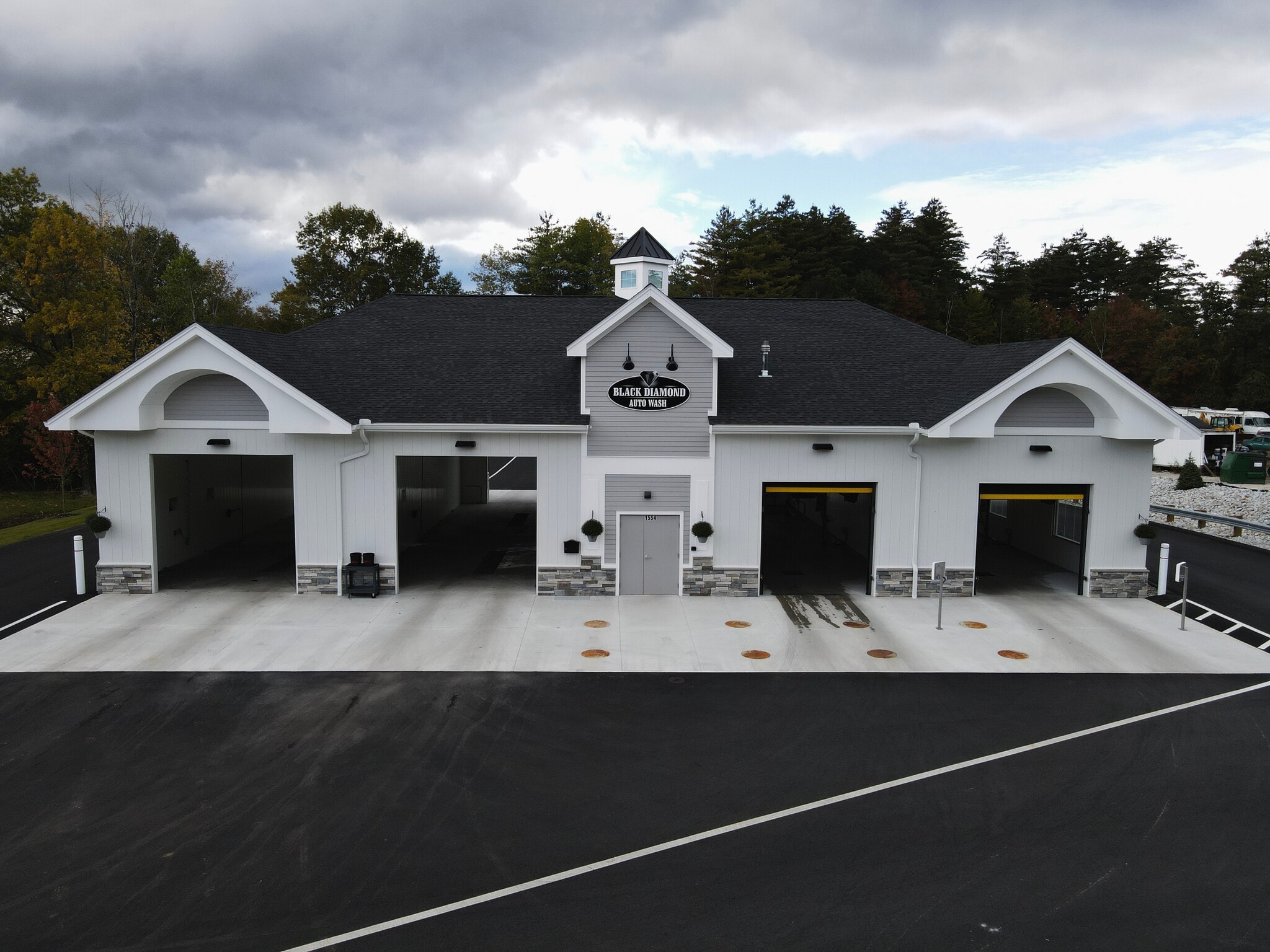 1554 Hooksett Rd, Hooksett, NH for Sale